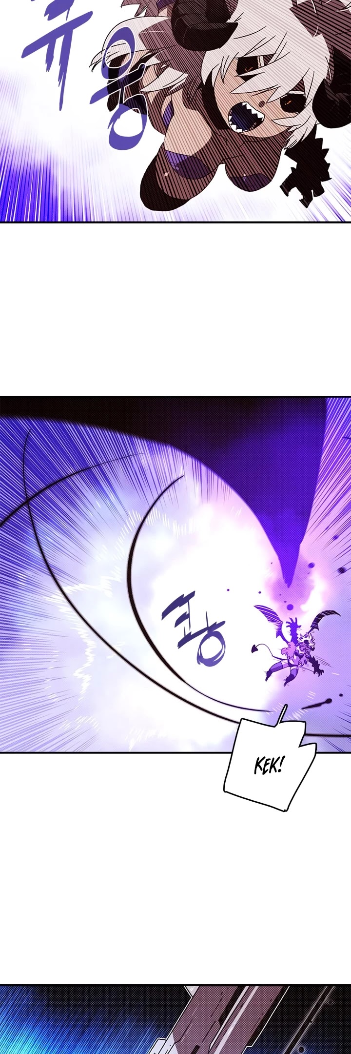 I Am The Sorcerer King Chapter 134 page 6 - Chapter 134