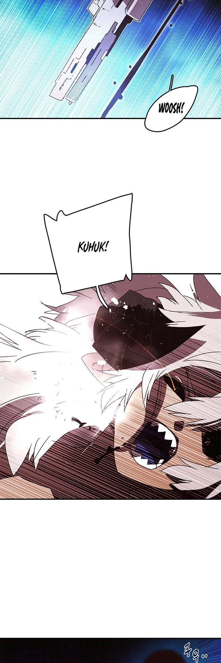 I Am The Sorcerer King Chapter 134 page 7 - Chapter 134
