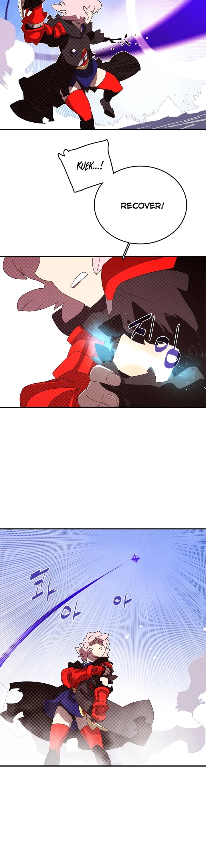 I Am The Sorcerer King Chapter 135 page 12 - Chapter 135