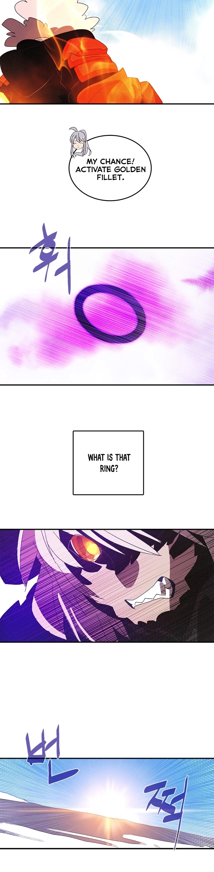 I Am The Sorcerer King Chapter 135 page 16 - Chapter 135