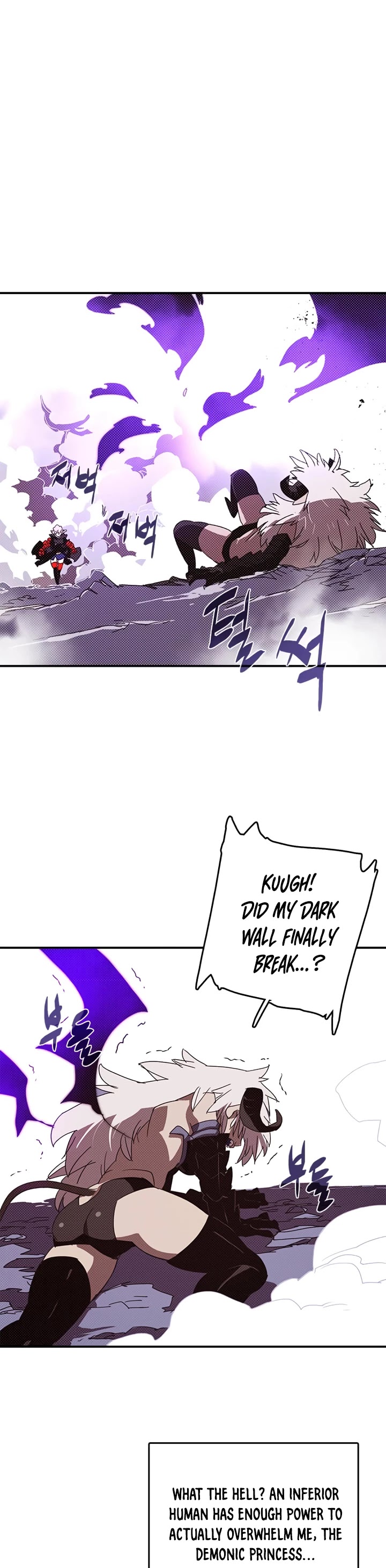 I Am The Sorcerer King Chapter 135 page 4 - Chapter 135