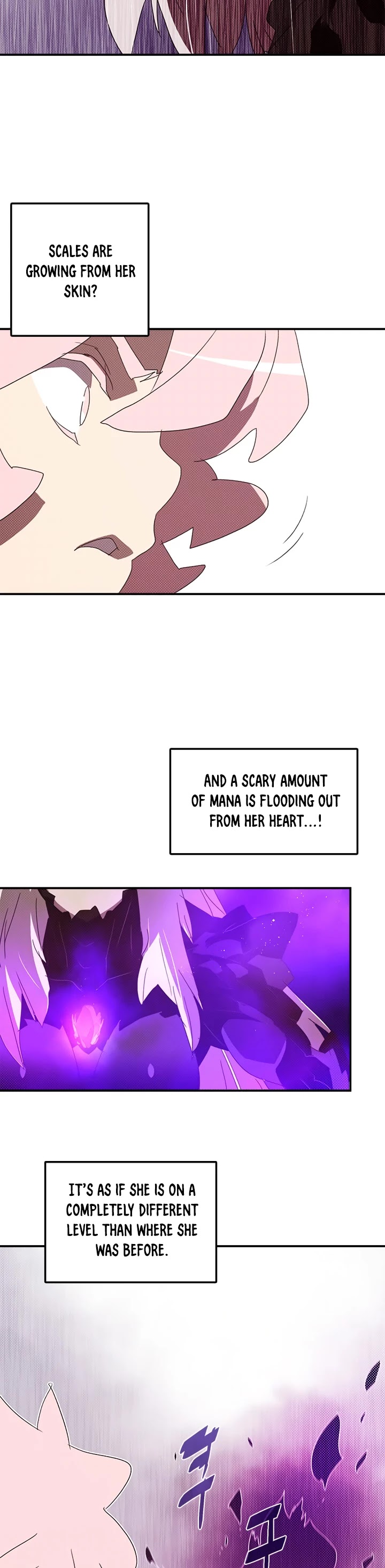 I Am The Sorcerer King Chapter 135 page 8 - Chapter 135