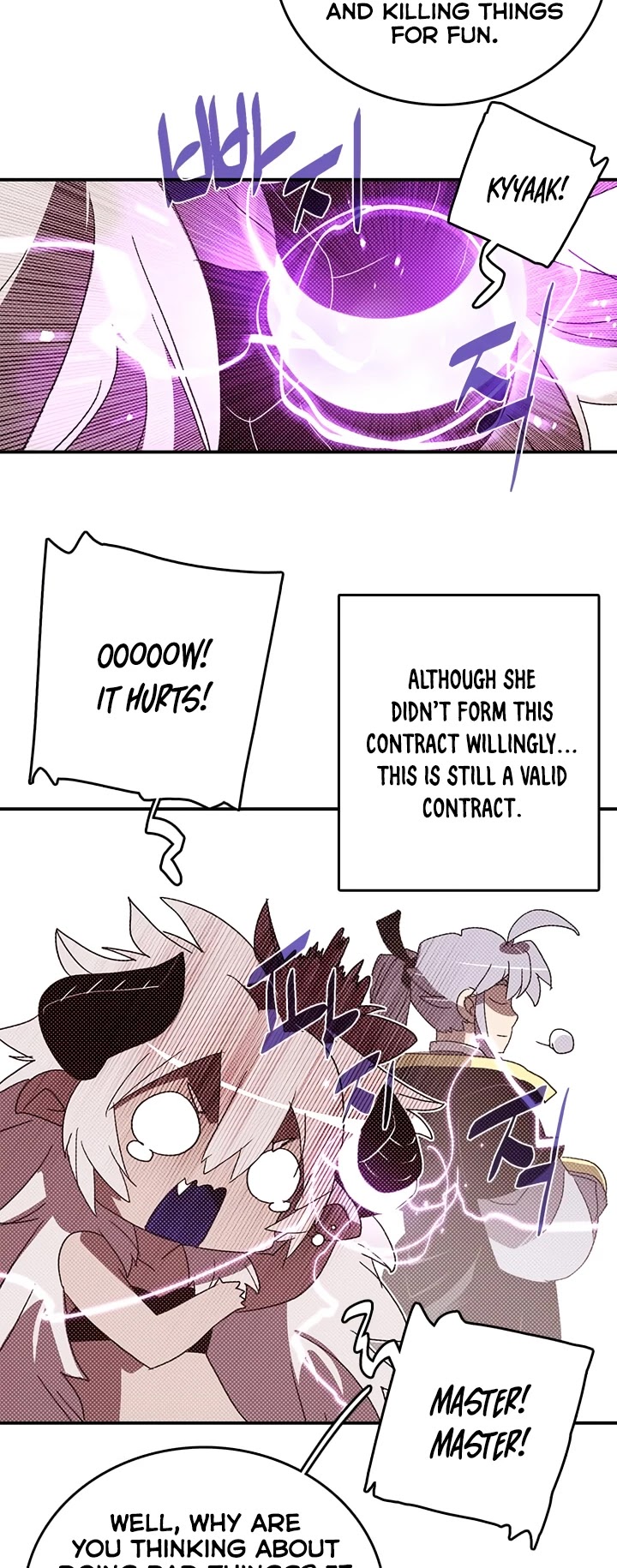 I Am The Sorcerer King Chapter 136 page 10 - Chapter 136
