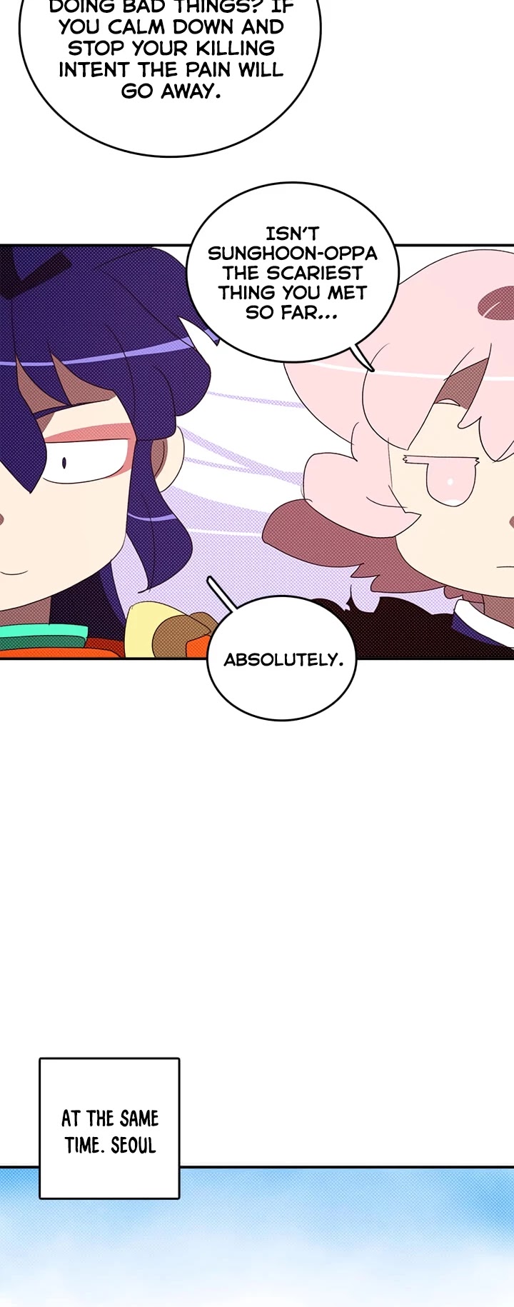 I Am The Sorcerer King Chapter 136 page 11 - Chapter 136