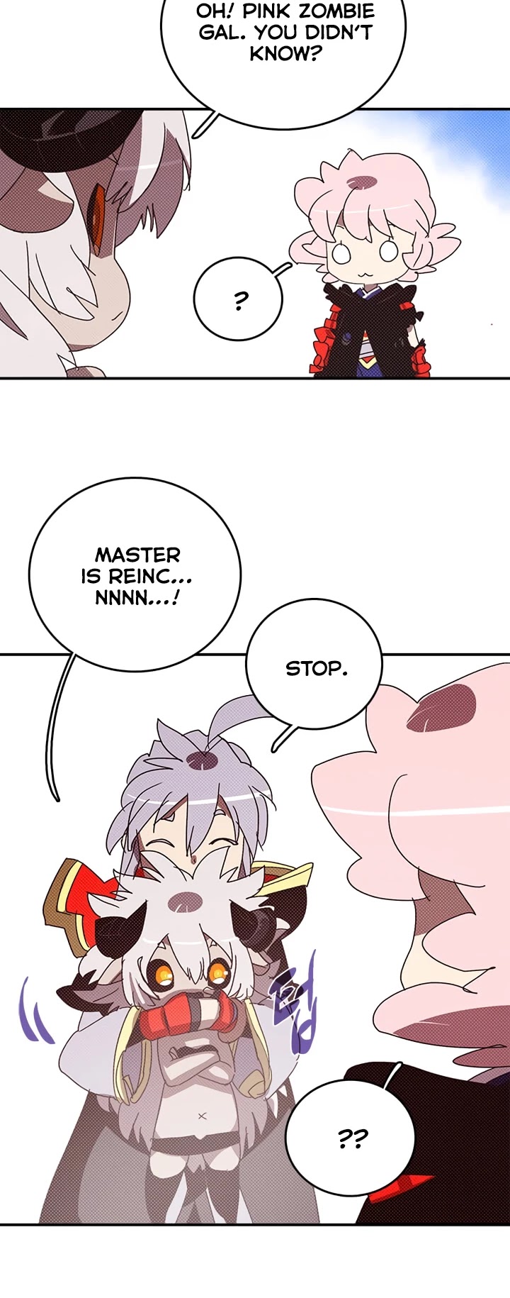 I Am The Sorcerer King Chapter 136 page 7 - Chapter 136