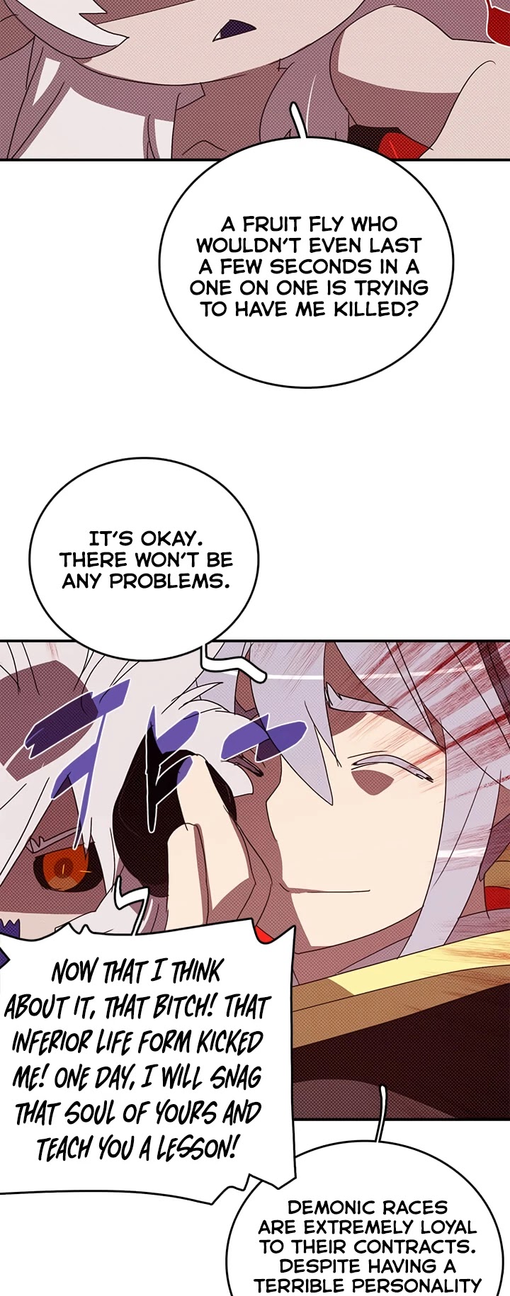 I Am The Sorcerer King Chapter 136 page 9 - Chapter 136
