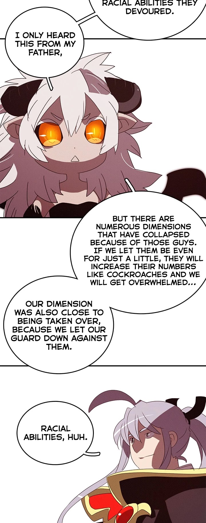 I Am The Sorcerer King Chapter 137 page 10 - Chapter 137