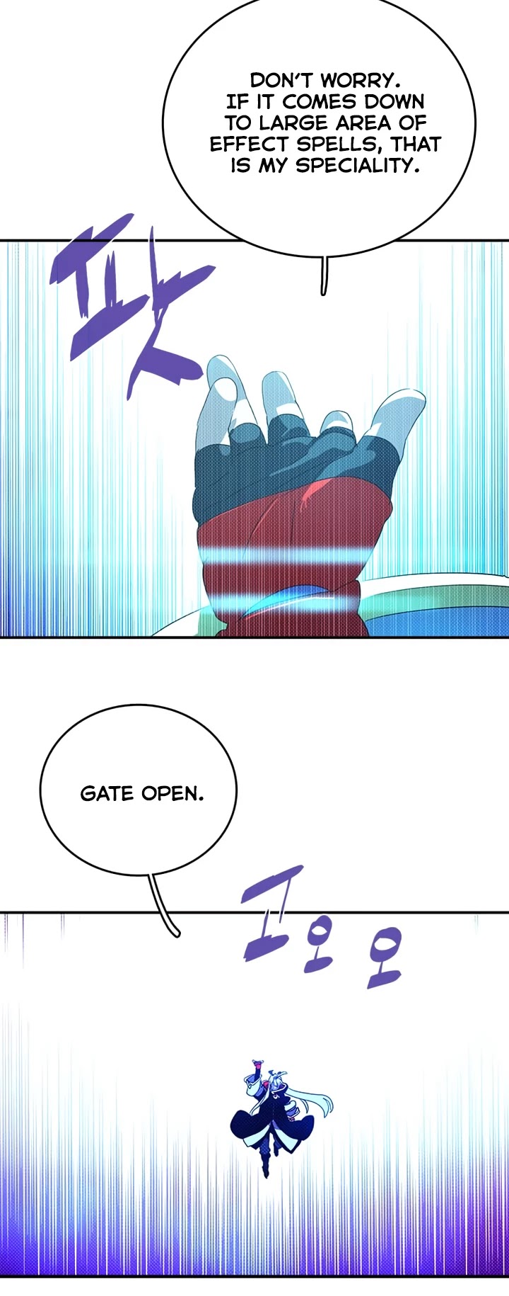 I Am The Sorcerer King Chapter 137 page 13 - Chapter 137