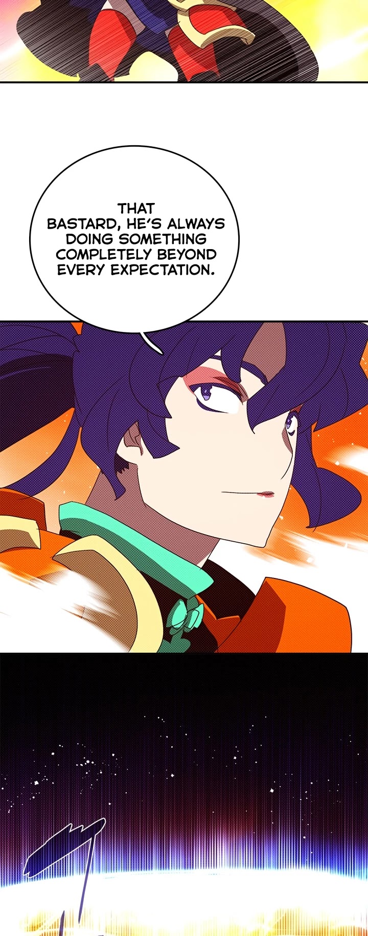 I Am The Sorcerer King Chapter 137 page 15 - Chapter 137