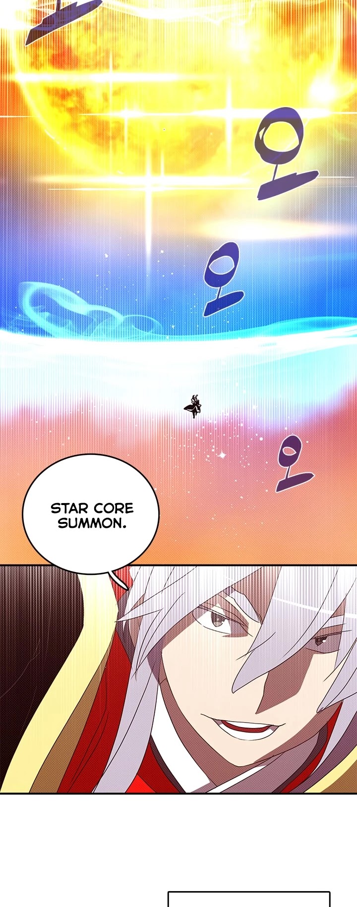 I Am The Sorcerer King Chapter 137 page 16 - Chapter 137