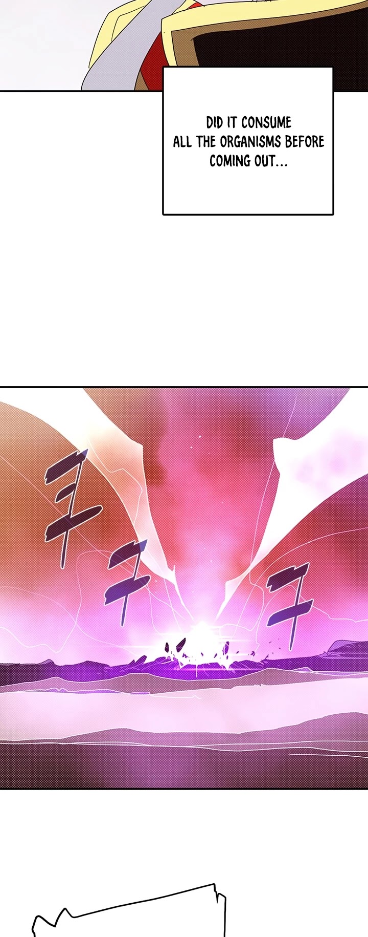 I Am The Sorcerer King Chapter 137 page 24 - Chapter 137