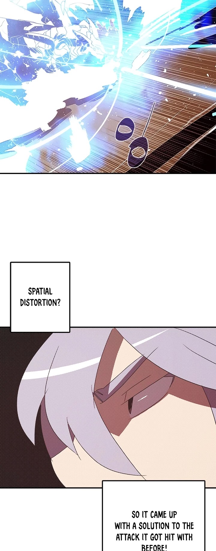 I Am The Sorcerer King Chapter 137 page 28 - Chapter 137