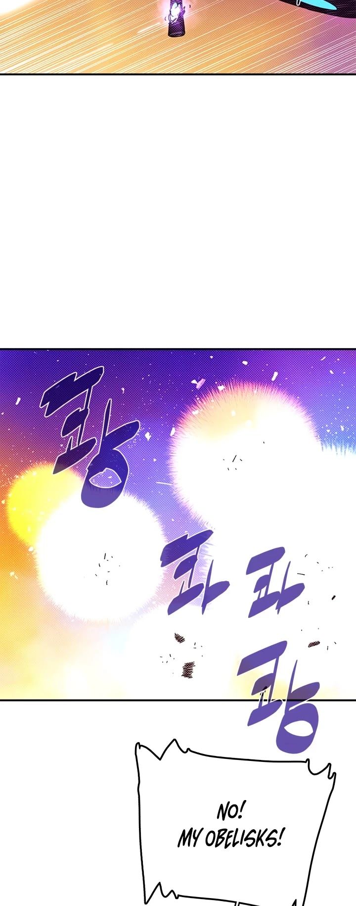 I Am The Sorcerer King Chapter 137 page 30 - Chapter 137