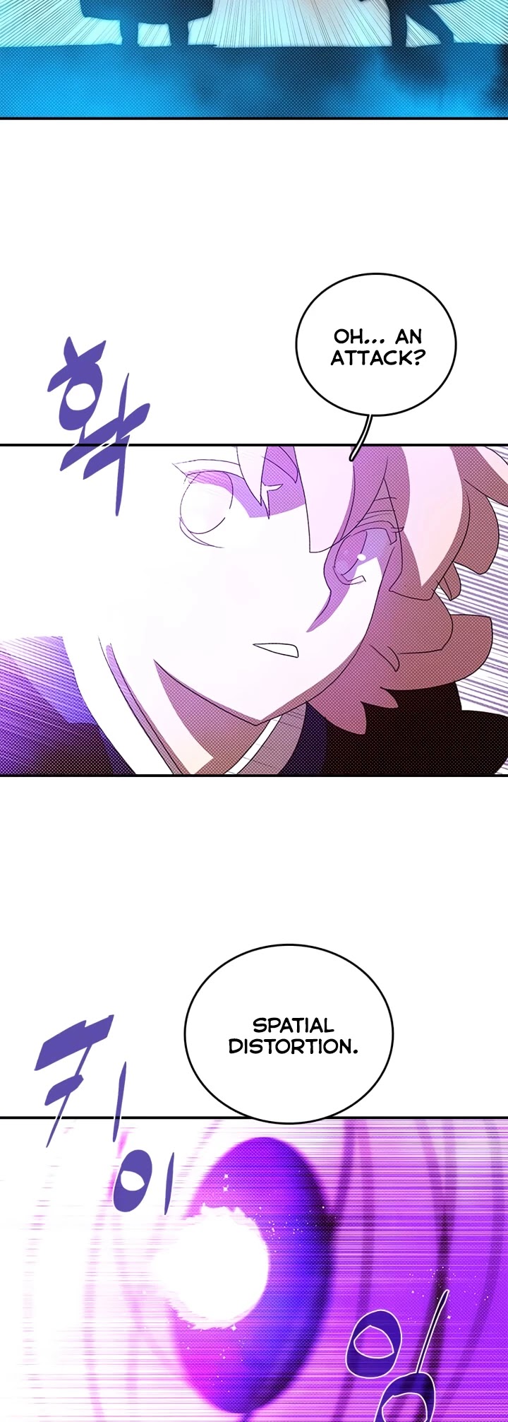 I Am The Sorcerer King Chapter 137 page 34 - Chapter 137