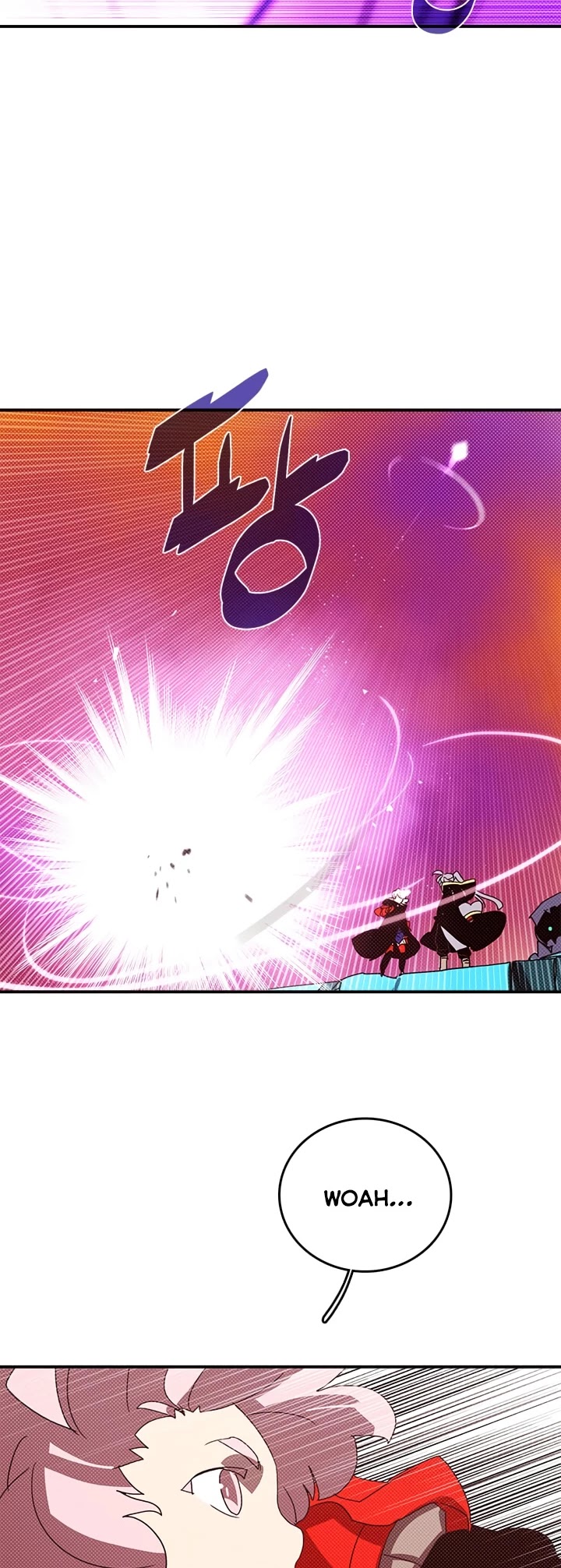 I Am The Sorcerer King Chapter 137 page 35 - Chapter 137