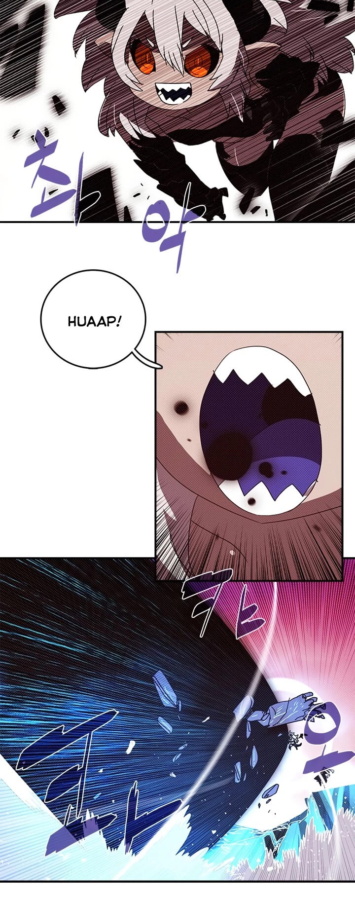 I Am The Sorcerer King Chapter 137 page 7 - Chapter 137