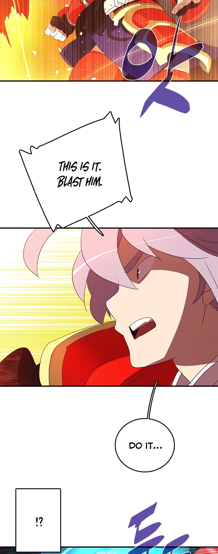 I Am The Sorcerer King Chapter 138 page 15 - Chapter 138