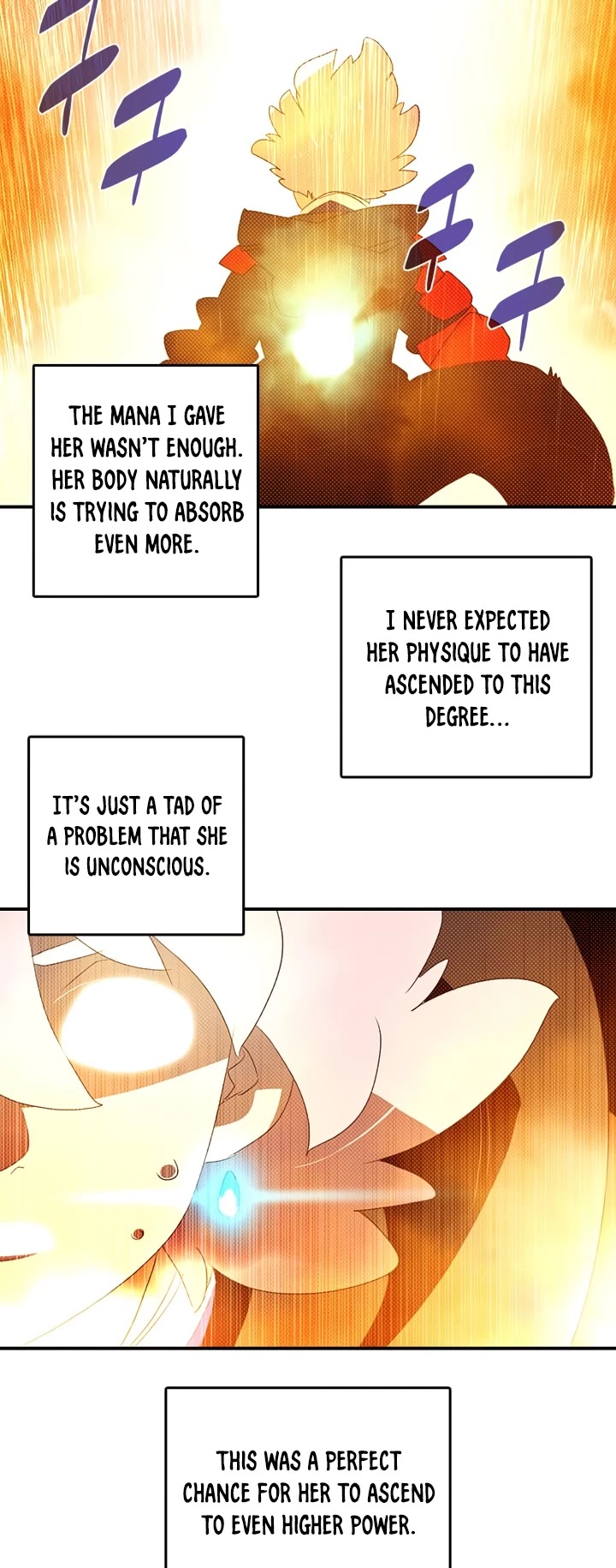 I Am The Sorcerer King Chapter 138 page 17 - Chapter 138