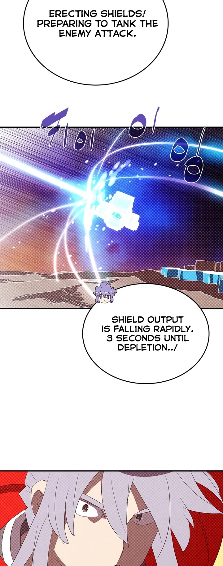 I Am The Sorcerer King Chapter 138 page 22 - Chapter 138