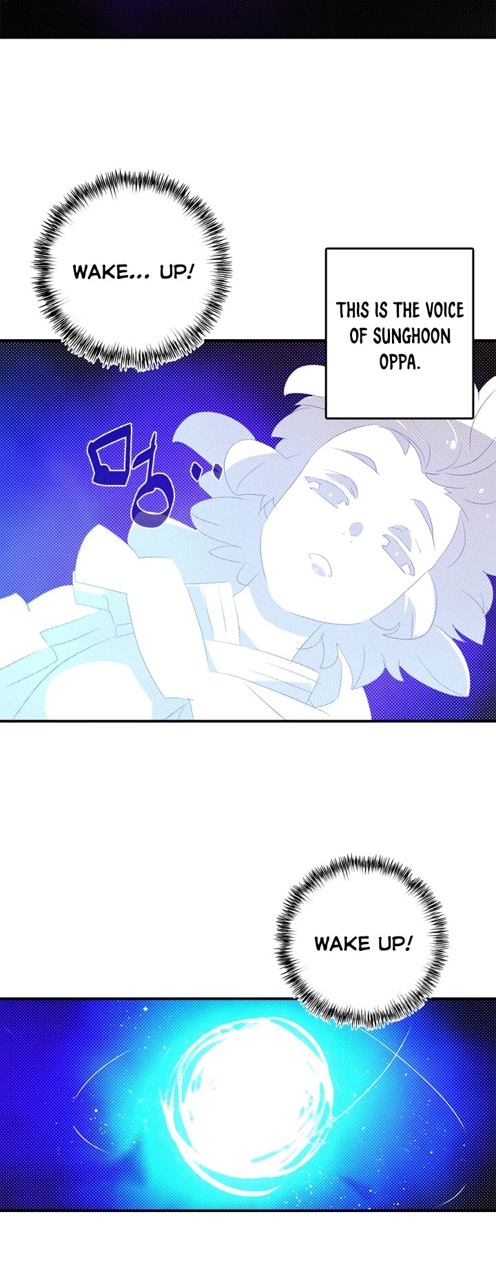 I Am The Sorcerer King Chapter 138 page 25 - Chapter 138
