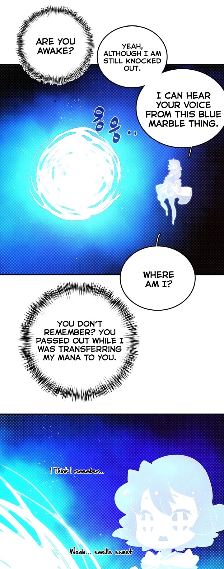 I Am The Sorcerer King Chapter 138 page 26 - Chapter 138
