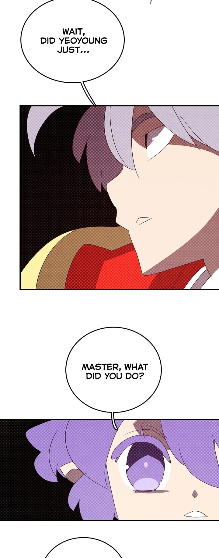 I Am The Sorcerer King Chapter 138 page 30 - Chapter 138