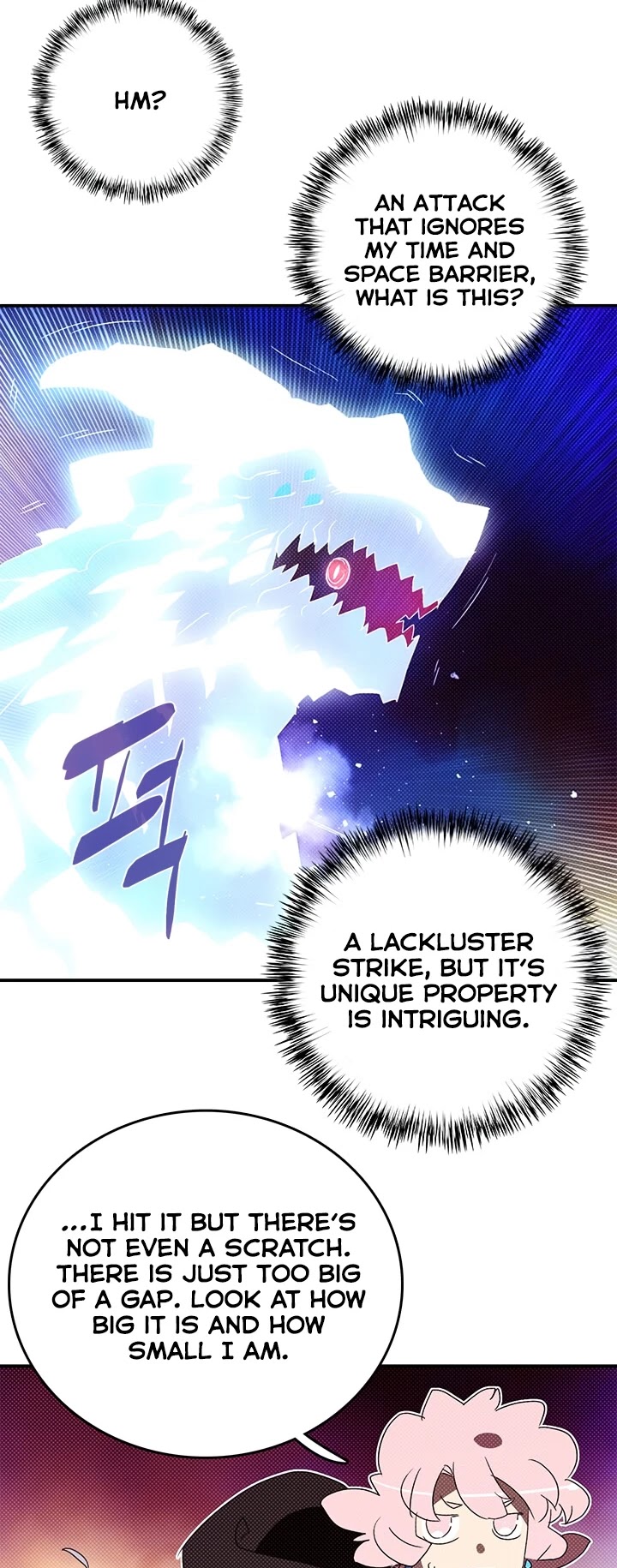 I Am The Sorcerer King Chapter 138 page 5 - Chapter 138