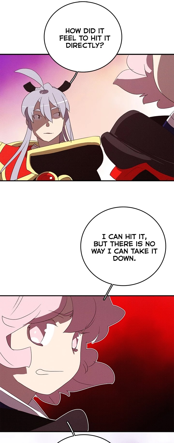 I Am The Sorcerer King Chapter 138 page 8 - Chapter 138