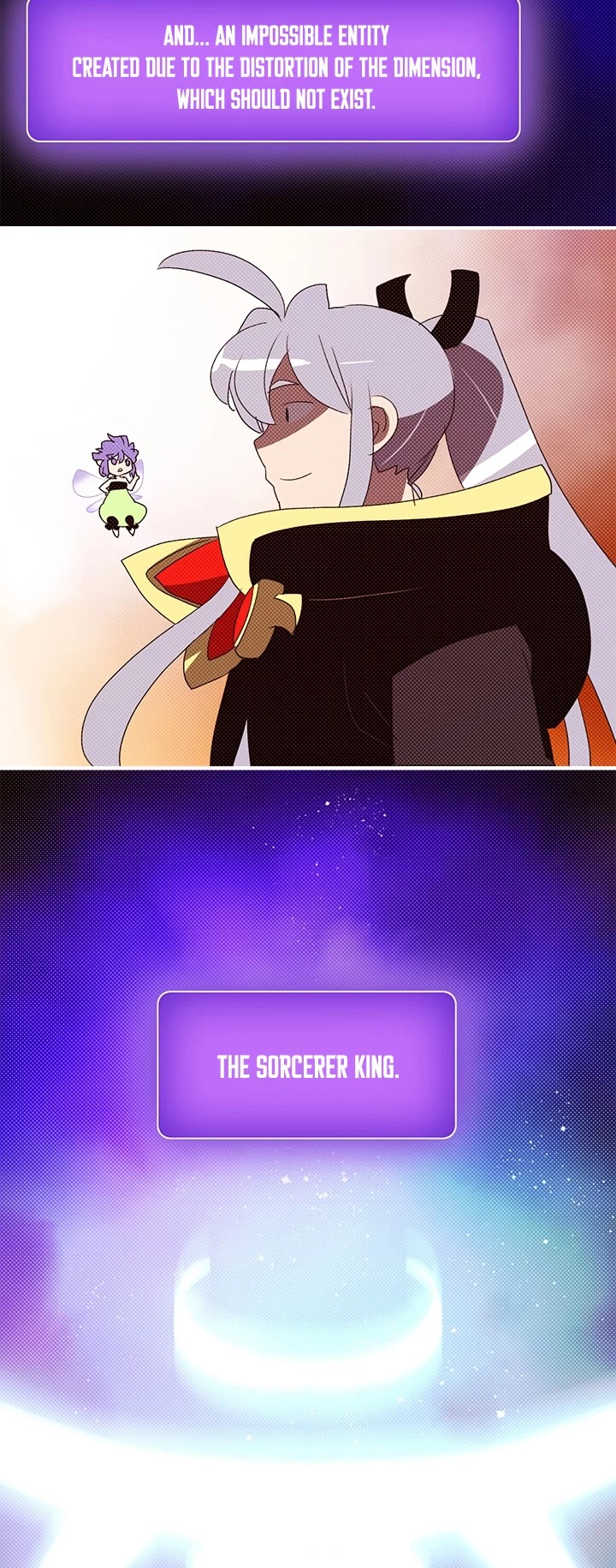 I Am The Sorcerer King Chapter 139 page 12 - Chapter 139
