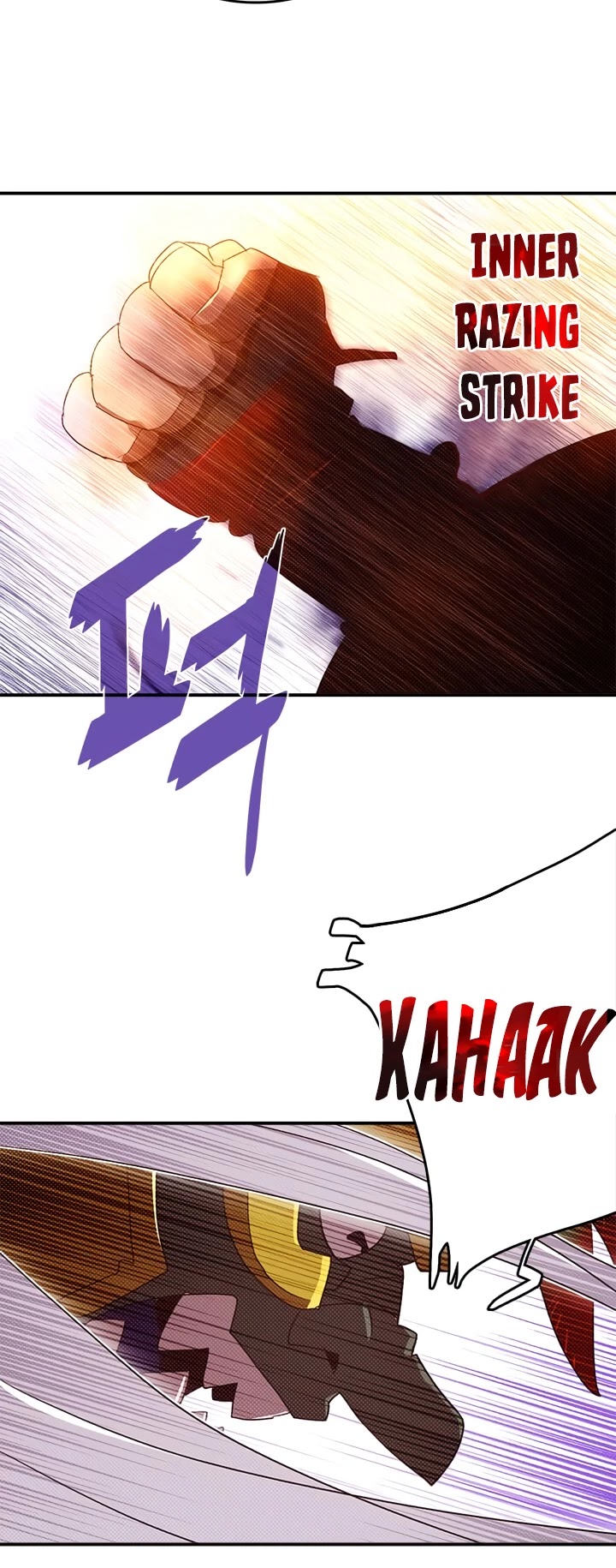 I Am The Sorcerer King Chapter 139 page 24 - Chapter 139