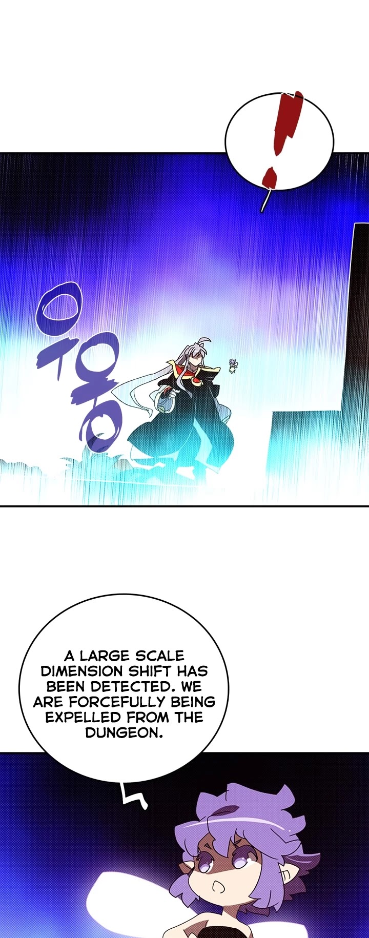 I Am The Sorcerer King Chapter 139 page 26 - Chapter 139