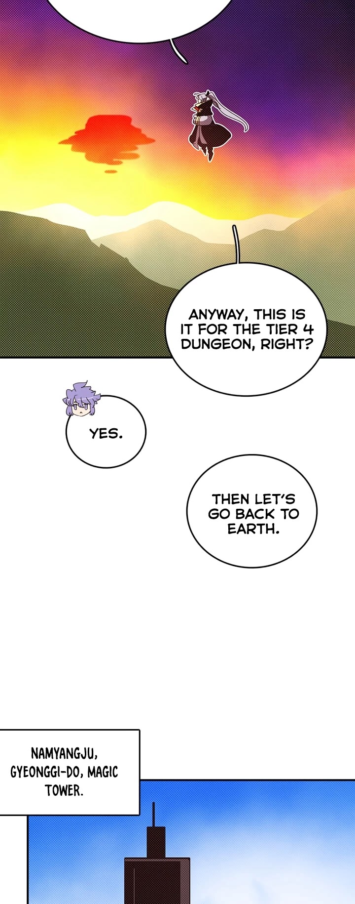 I Am The Sorcerer King Chapter 139 page 30 - Chapter 139