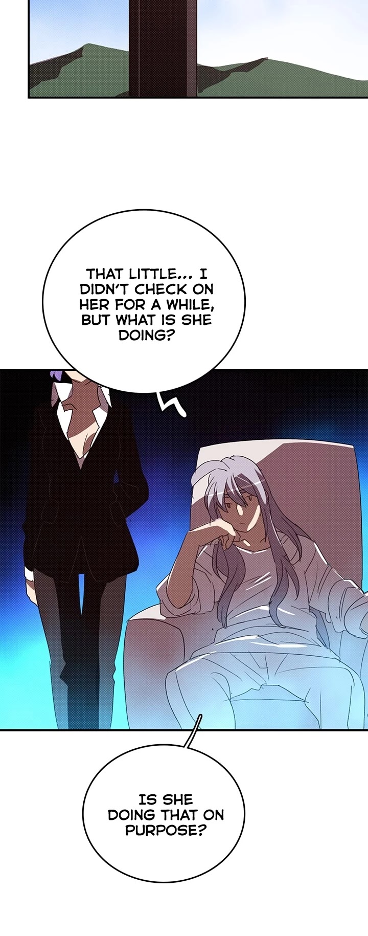 I Am The Sorcerer King Chapter 139 page 31 - Chapter 139