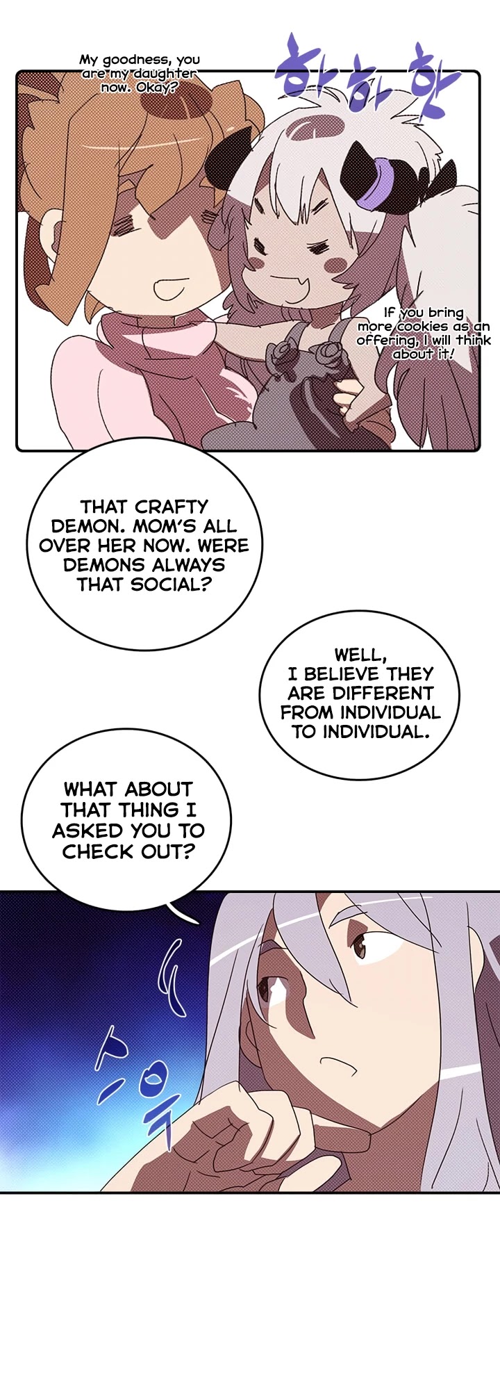 I Am The Sorcerer King Chapter 139 page 32 - Chapter 139