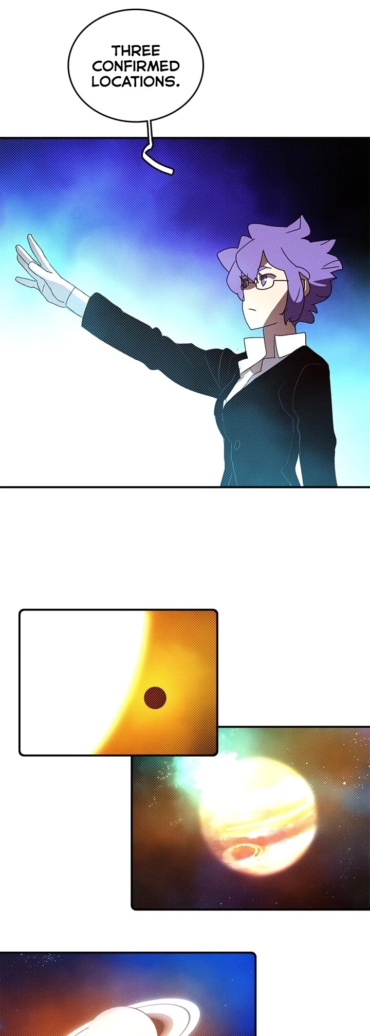 I Am The Sorcerer King Chapter 139 page 33 - Chapter 139