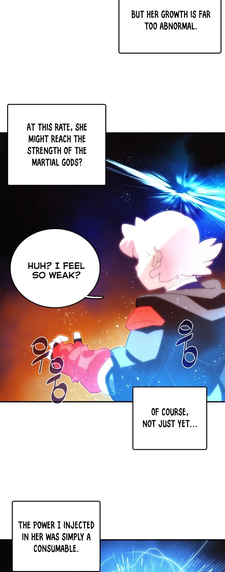 I Am The Sorcerer King Chapter 139 page 4 - Chapter 139