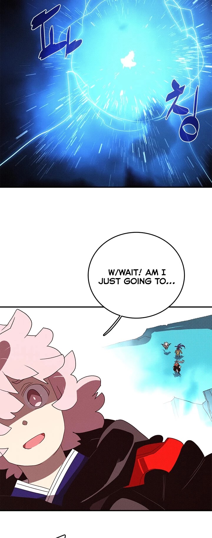 I Am The Sorcerer King Chapter 139 page 5 - Chapter 139