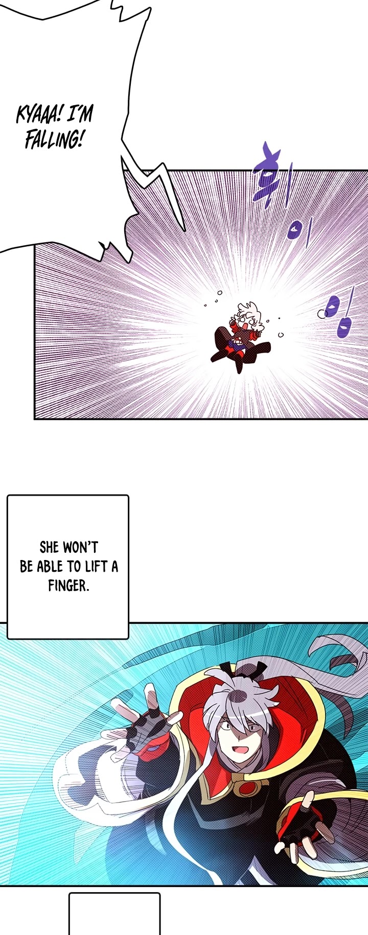 I Am The Sorcerer King Chapter 139 page 6 - Chapter 139