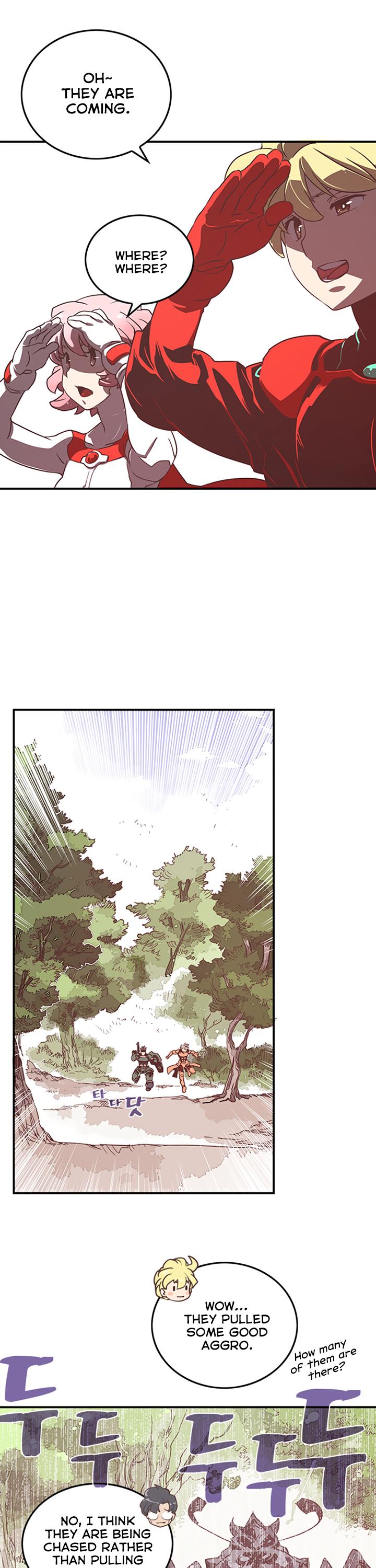 I Am The Sorcerer King Chapter 14 page 10 - Chapter 14