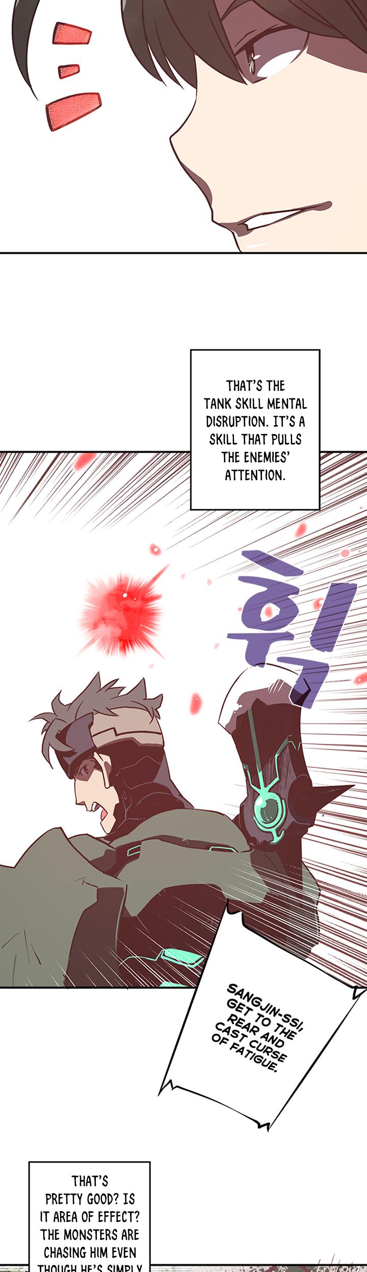 I Am The Sorcerer King Chapter 14 page 12 - Chapter 14