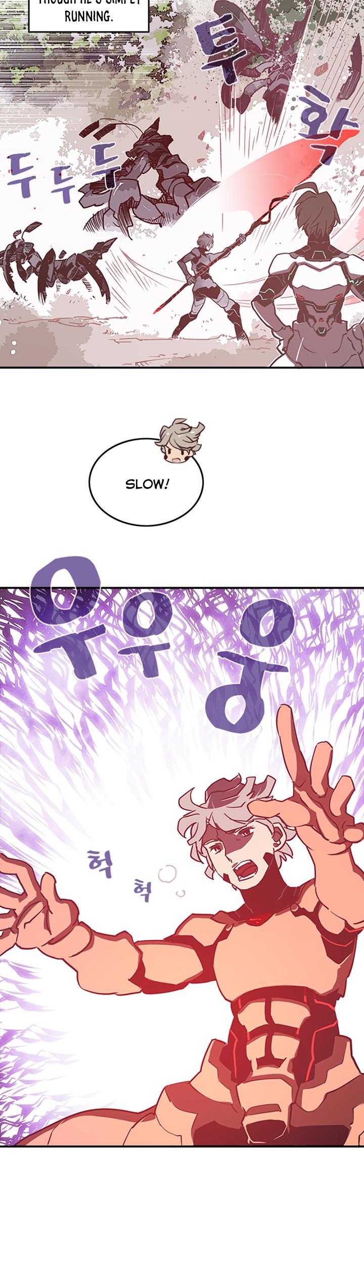 I Am The Sorcerer King Chapter 14 page 13 - Chapter 14