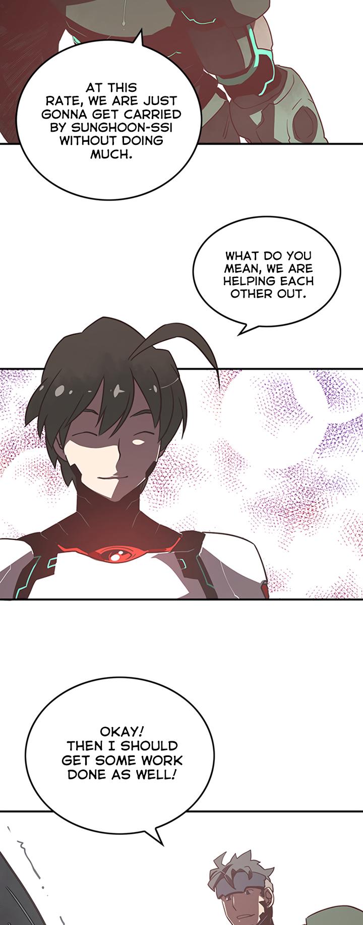 I Am The Sorcerer King Chapter 14 page 19 - Chapter 14