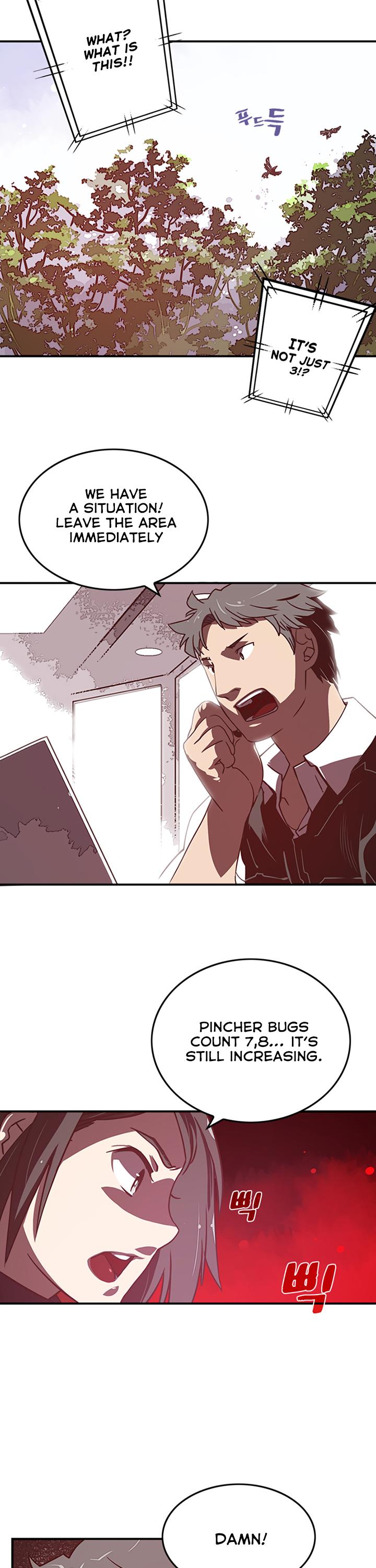 I Am The Sorcerer King Chapter 14 page 7 - Chapter 14