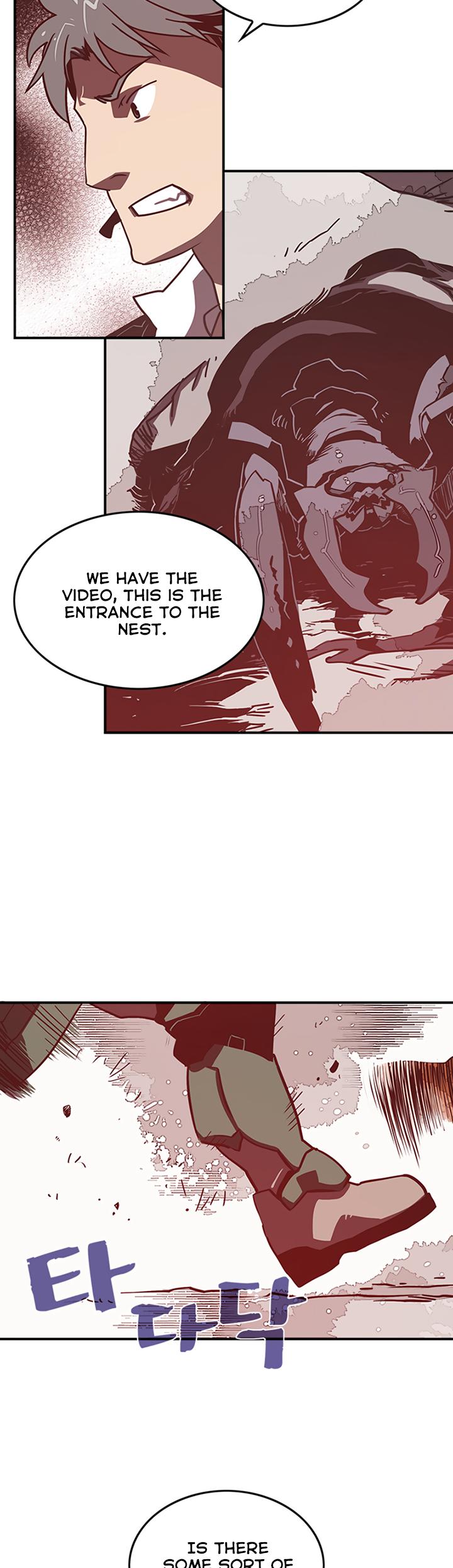 I Am The Sorcerer King Chapter 14 page 8 - Chapter 14