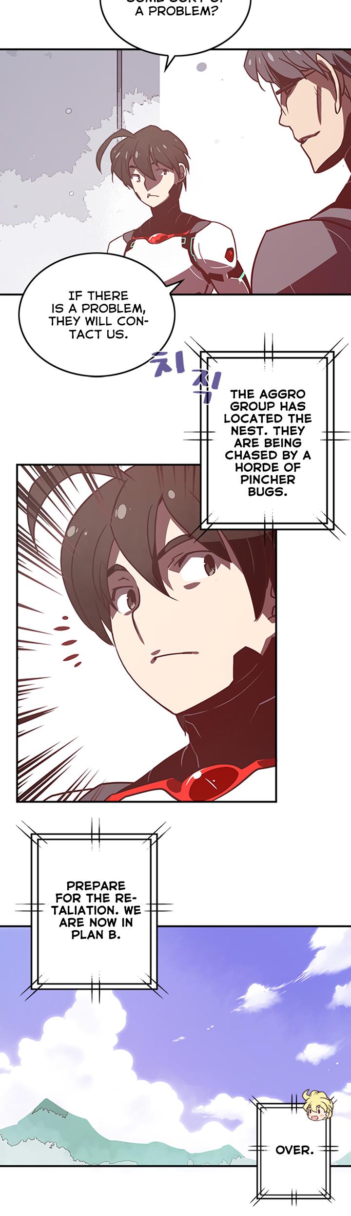 I Am The Sorcerer King Chapter 14 page 9 - Chapter 14