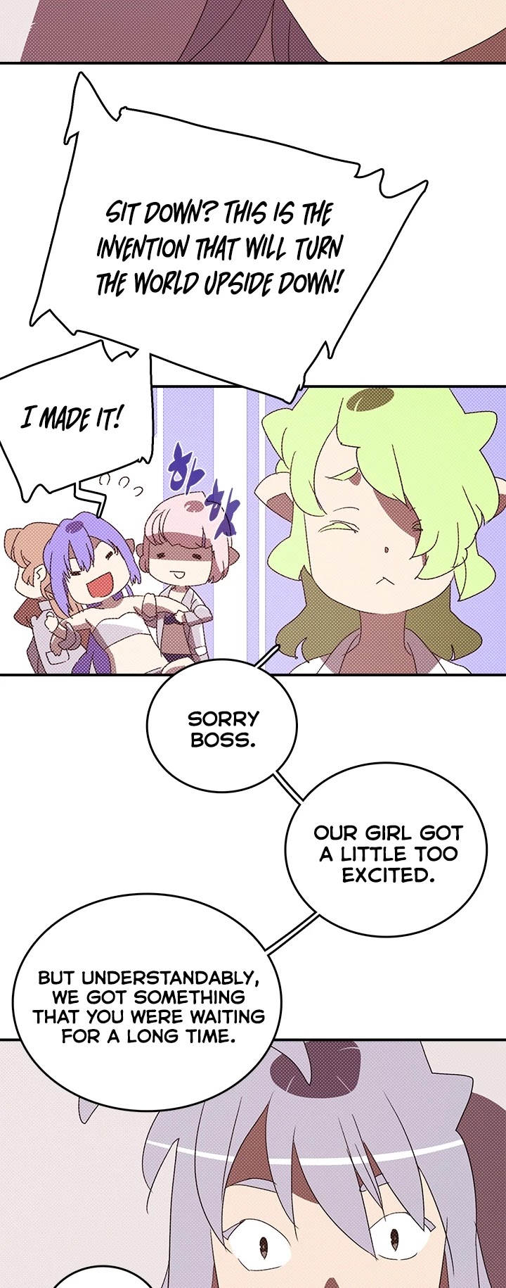 I Am The Sorcerer King Chapter 140 page 10 - Chapter 140