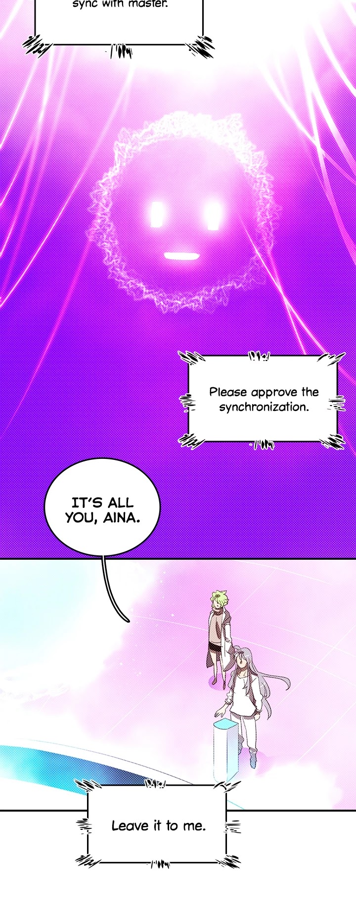 I Am The Sorcerer King Chapter 140 page 16 - Chapter 140
