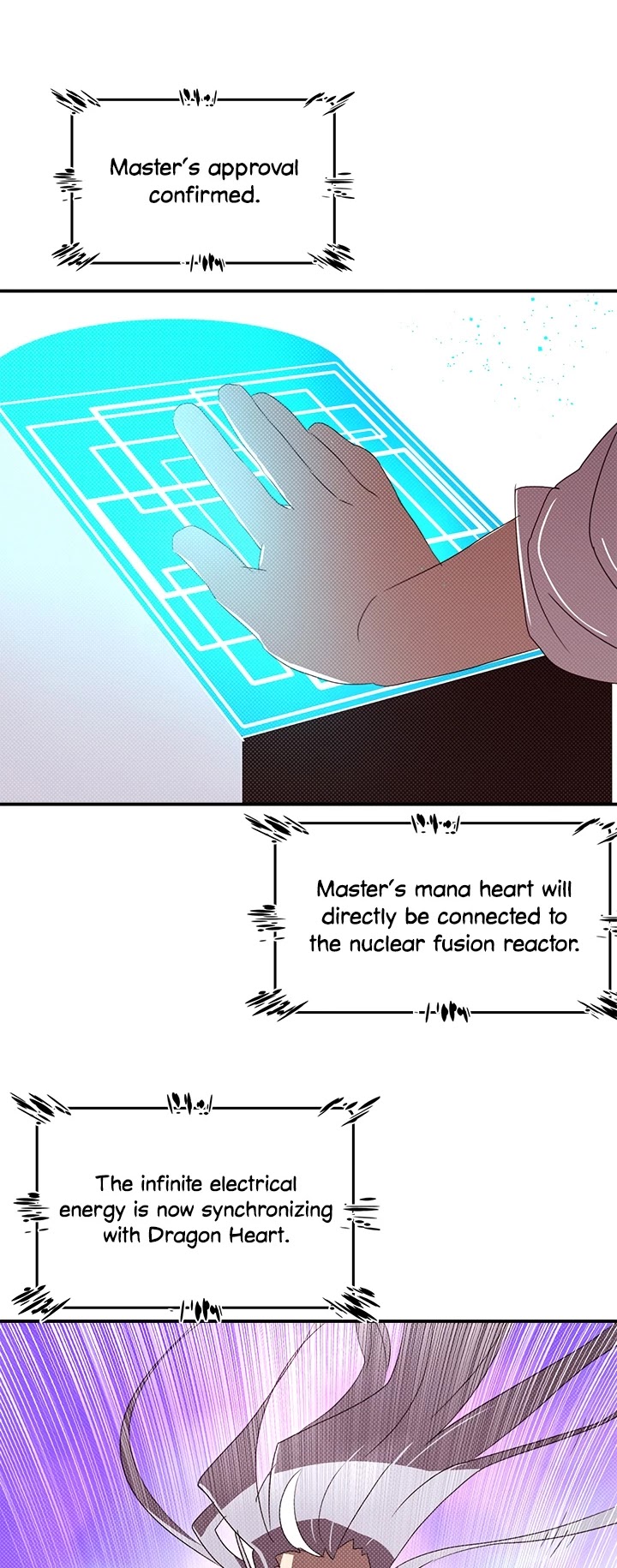 I Am The Sorcerer King Chapter 140 page 17 - Chapter 140