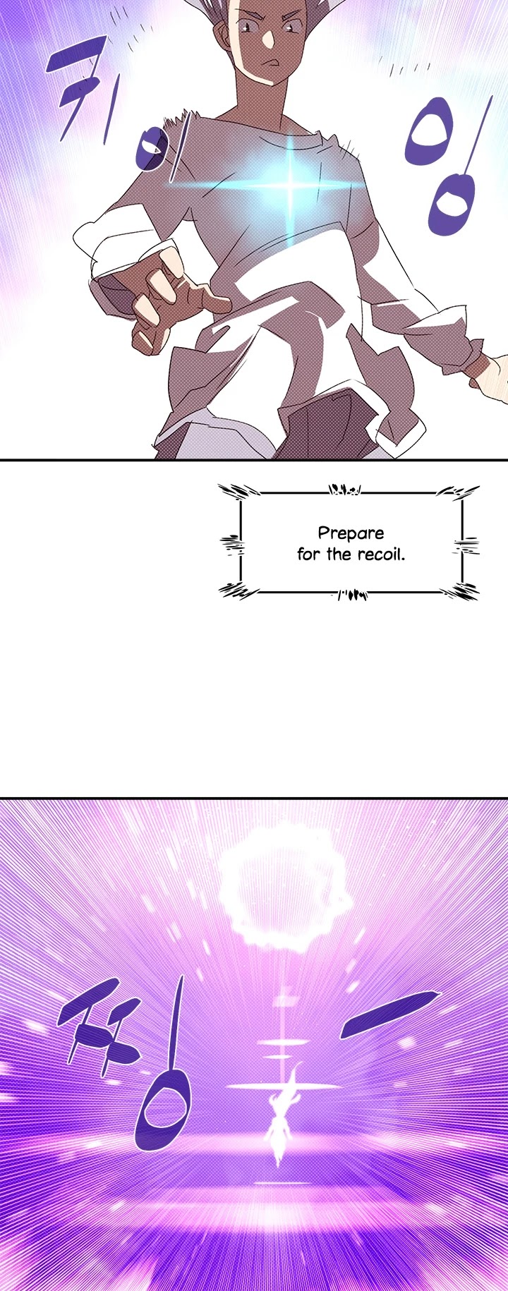 I Am The Sorcerer King Chapter 140 page 18 - Chapter 140