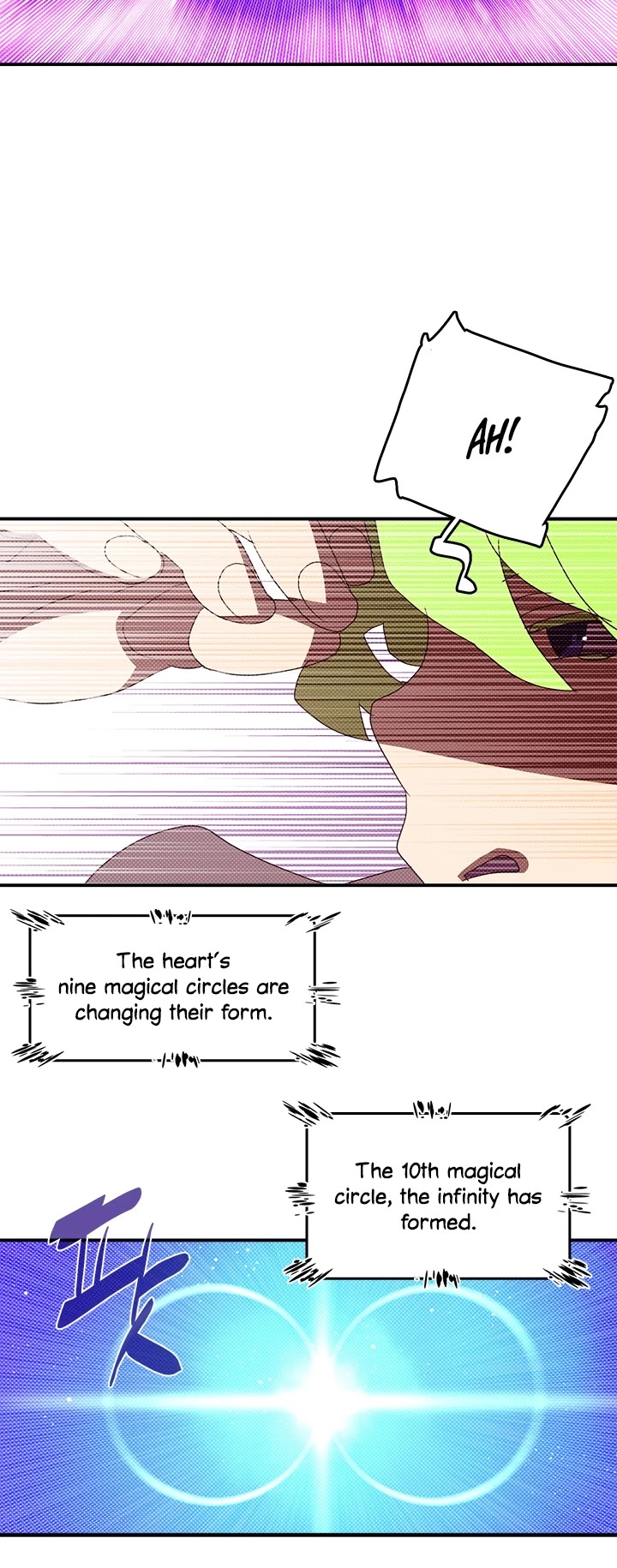 I Am The Sorcerer King Chapter 140 page 19 - Chapter 140